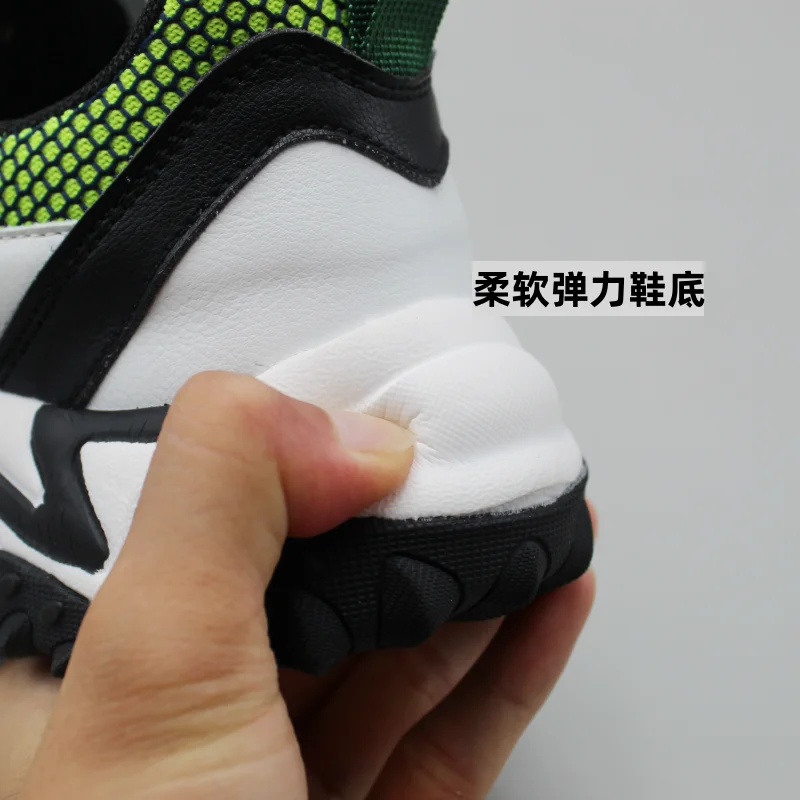 

New Arrivals: Hot-Selling Casual Outdoor Hiking Shoes High Traction, Durable, Slip-Resistant Hiking Shoes Casual Footwear