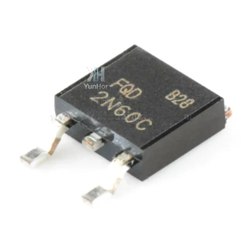 50PCS - 100PCS  60N03  FQD60N03L  ME60N03L ME60N03A  60N03L  30V 60A  TO-252