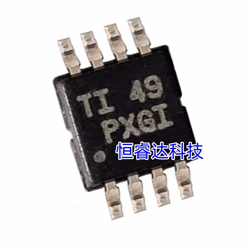 

5 шт.-100 шт. // Лот TPS2001CDGKR TPS2001CDGK PXGI VSSOP-8 100% оригинальный запас