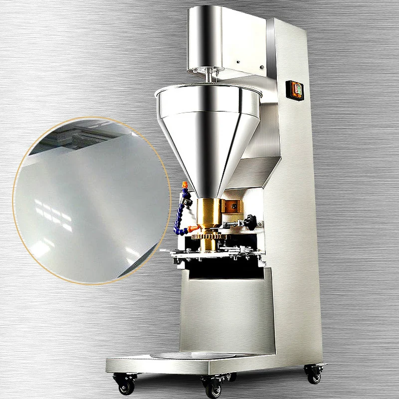 Automatic Round Fis… - image