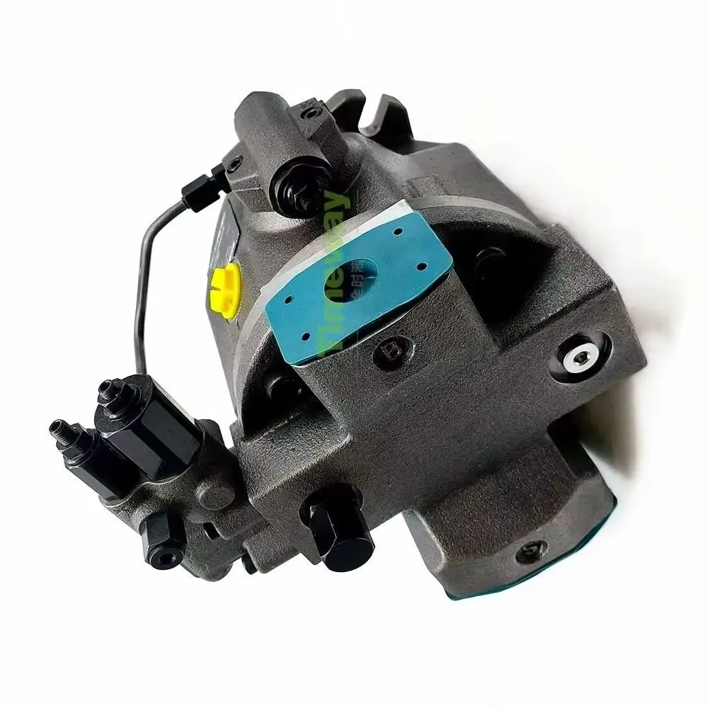 

A10VSO45 Осевой регулируемый поршневой насос A10VSO45DFLR/31R-PPA12N00 Поршневой насос гидравлического масла A10VSO045DFLR-31R-PPA12N00