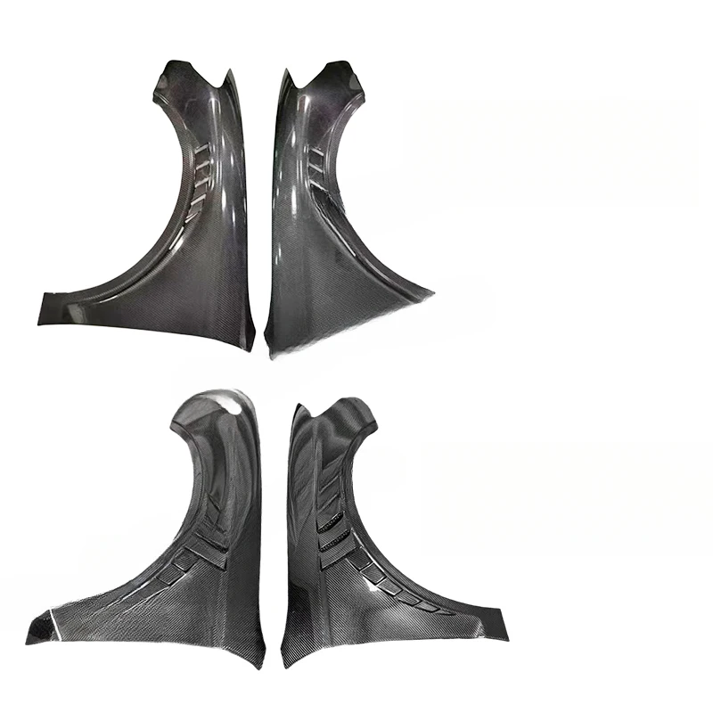 

Carbon Fiber Side A3 S3 8V 2018, Car Exterior Upgrade Parts