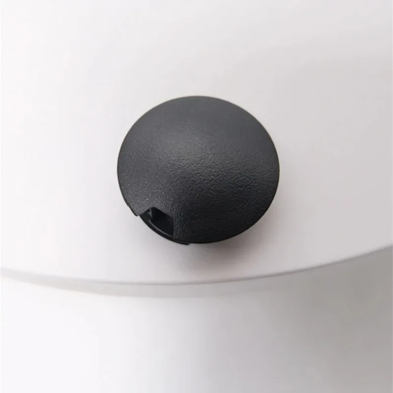 

Front Rear Bumper Decorative Trailer Covers Fender Cap for Mercedes Benz Smart451 Smart Elf