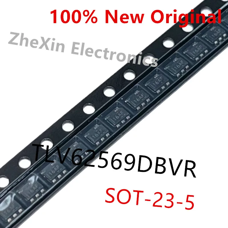 20PCS/Lot   TLV62565DBVR   SIK 、TLV62566DBVR   SIL 、TLV62568DBVR  14VF 、TLV62569DBVR  16AF   New original voltage regulator chip