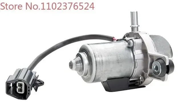 Oil free rotary vane micro vacuum pump, DC 12V, particle counter sampling pump