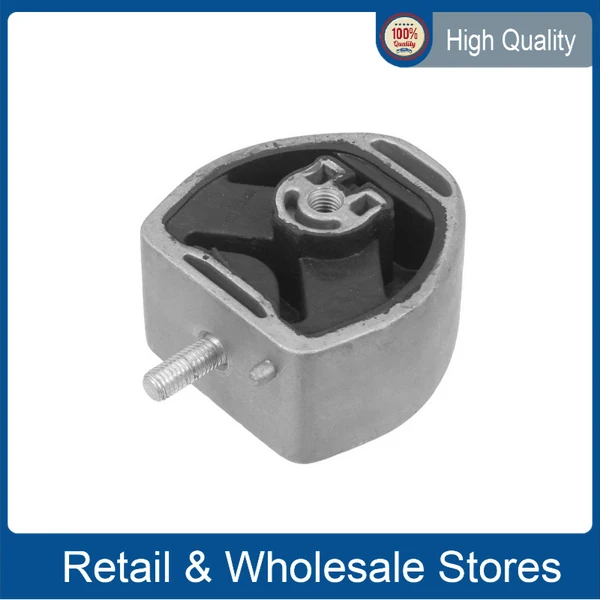 

Left Transmission Gearbox Mount Bracket Support Bearing 8D0399151H for VW Passat Audi A4 A6 Avant 8D0 399 151 H 8D0 399 151H