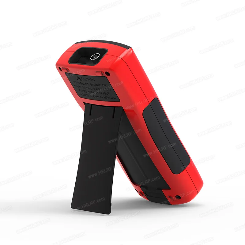 ZOYI ZT-702S مقياس رقمي متعدد 2 في 1 شاشة IPS 2.8 بوصة، عدد 999، 10 ميجا هرتز 48MSa/s مقياس متعدد راسم الذبذبات في الوقت الحقيقي #6