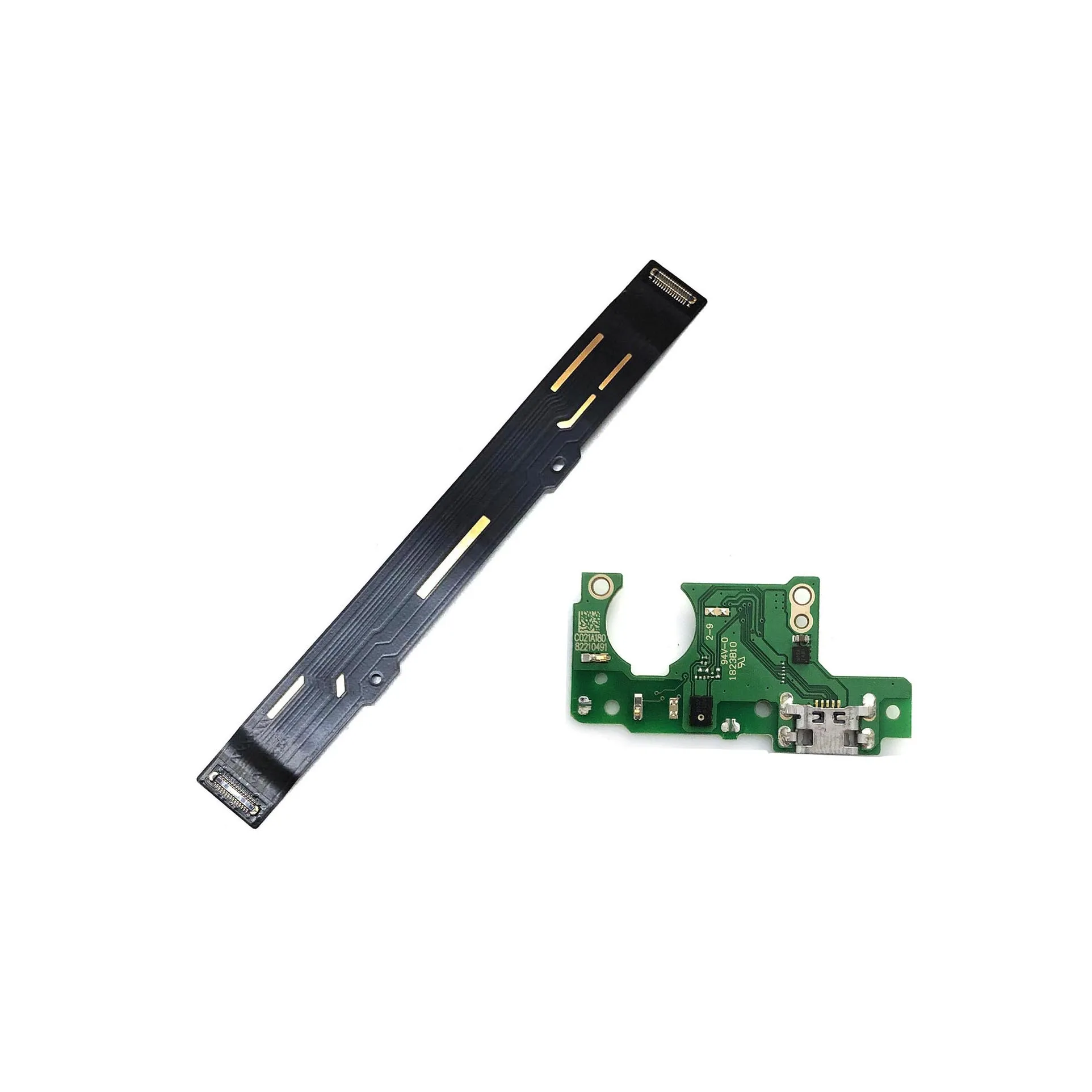 

Для Nokia 5, 4,2, 5,1, 5,3, 5,4, гибкий зарядный кабель, USB-порт для зарядного устройства