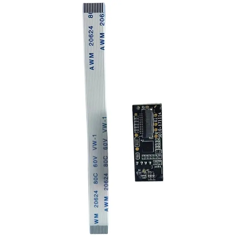 

Efficient High-Speed 12Pin Barcode Scanner Engine Embedded Fixed Mount Identification Module,QR Code Scan Head With Connector
