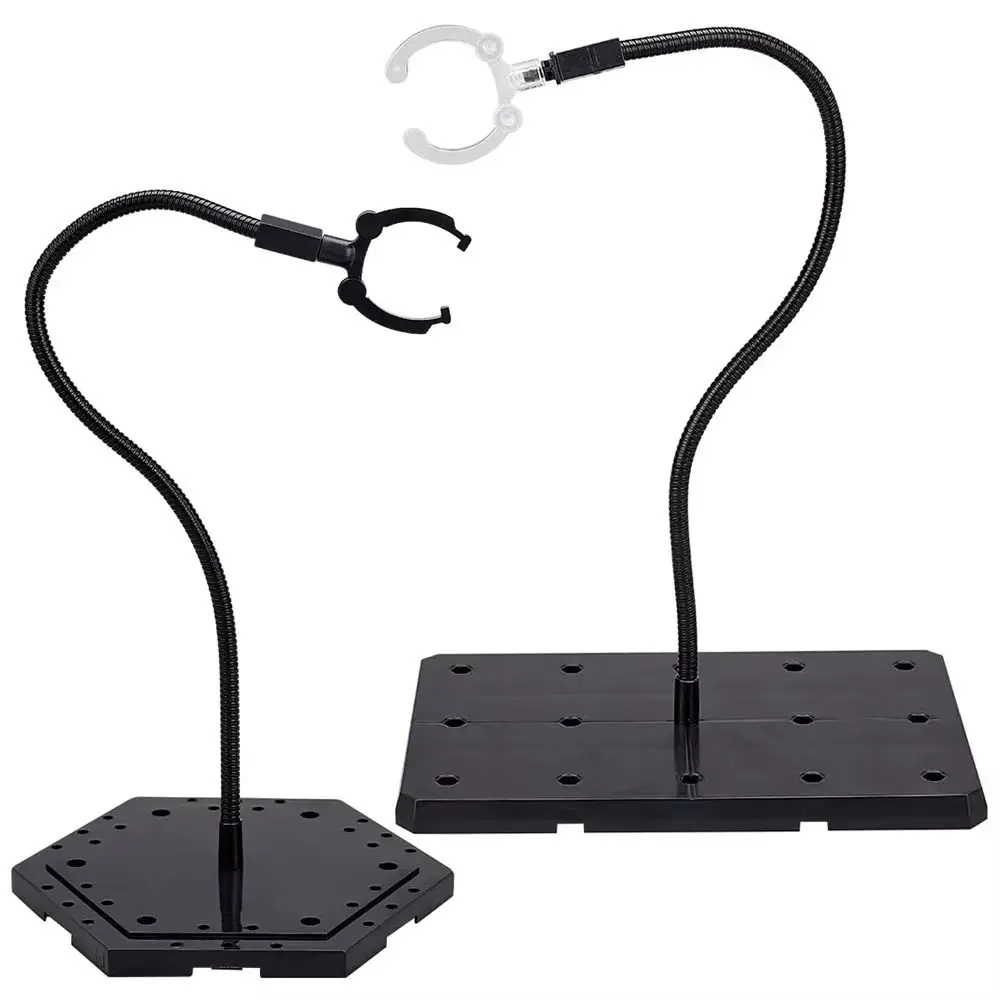 New Snake Tube Anime Figure Stand PVC 29cm Figure Base Display Stand Model Support Stand for Figure Animation Cinema Game Model