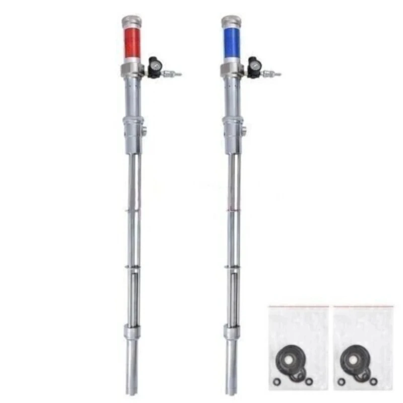 

Pressure ratio 2:1 Pneumatic Polyurethane Fluid Transfer Pump Piston Pump