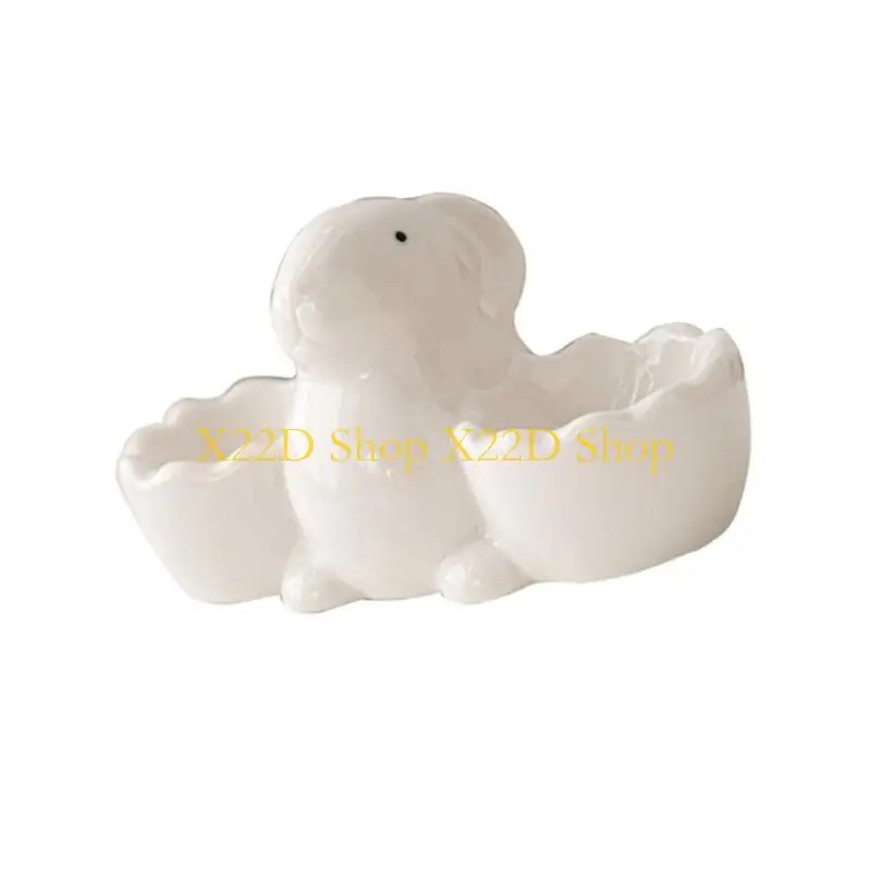 X22D Soft Boiled Eggs Holder Breakfast Kitchen Cooking Tool for Breakfast and Kitchen