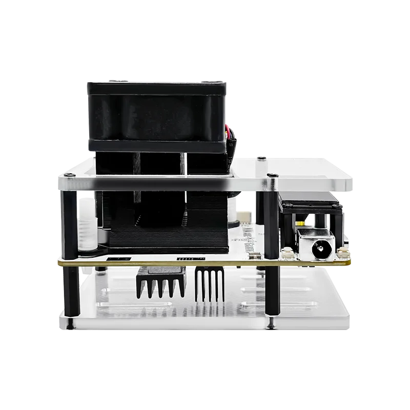 NMAxe Gamma — BM1370 BTC SOLO Lottery Miner 1.2TH/s