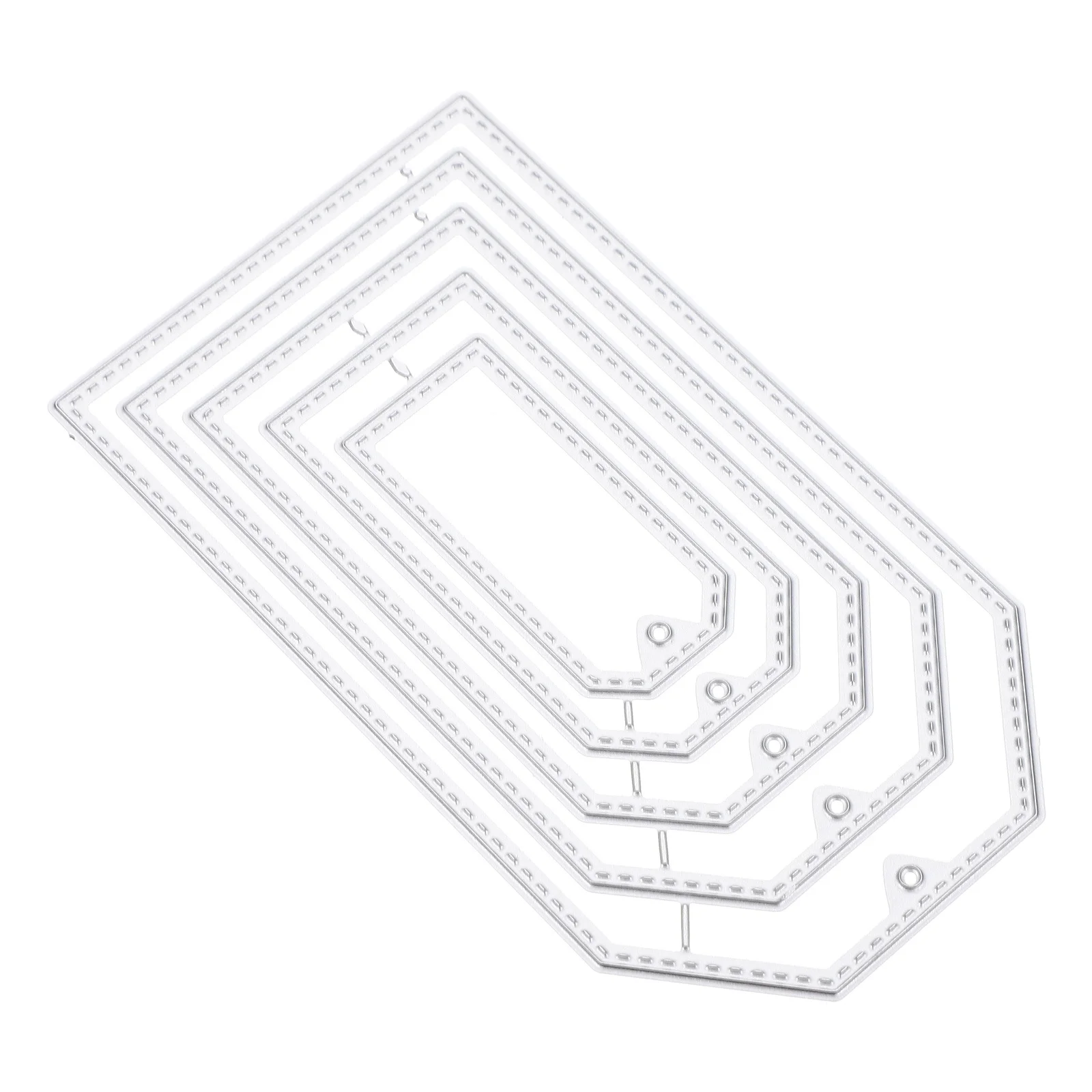 

Metal Die Cuts Carbon Steel Embossing Template DIY Scrapbooking Cutting Die Decorative Craft Stencil Photo Album Mold