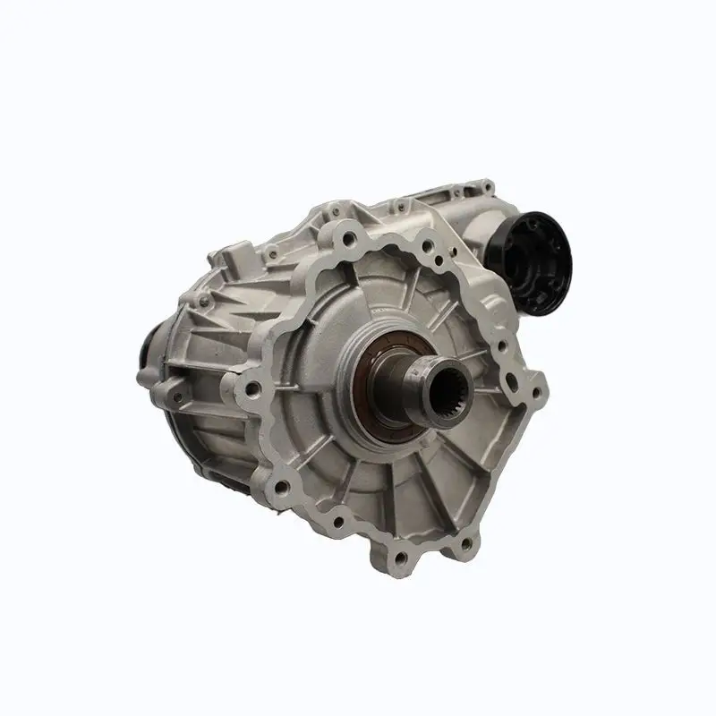 Autoteile 52853664AG Verteilergetriebe 8HPSHP Allradantrieb