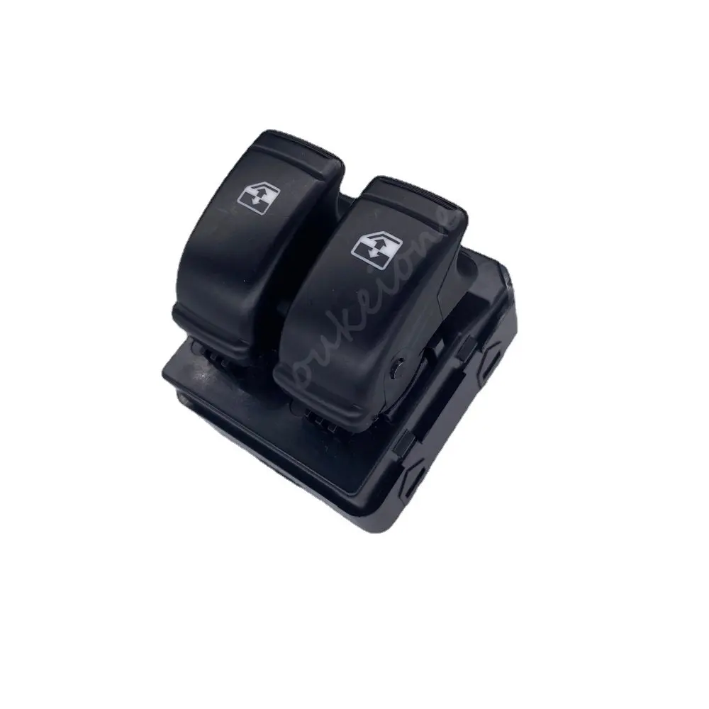 96652187 For Chevrolet Aveo 2006 2007 2008 2009 2010 2011 Electric Power Master Window Control Switch Regulator Lifter Button