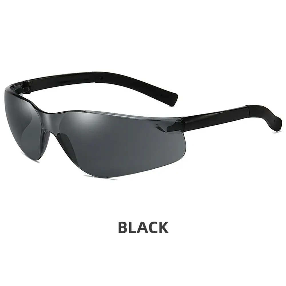 Durable Impact Resistant Safety Glasses Anti-foggy Polycarbonate Protective Eyewear UV Protection Protective Lens