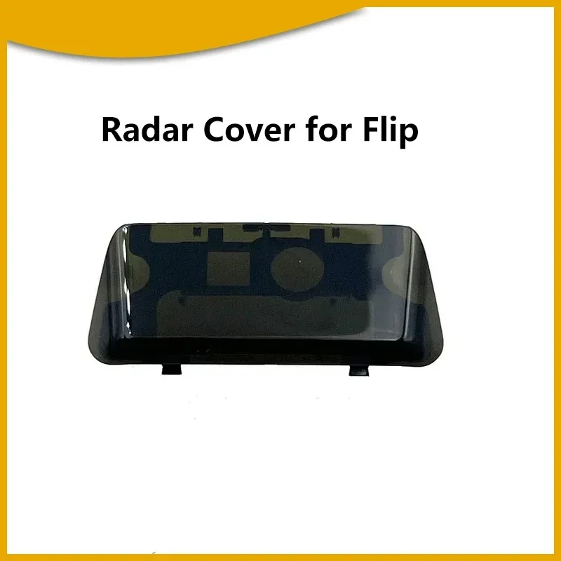 Drone PartsRadar Cover For Flip Front Vision Cover Obstacle Avoidance Sensor Shell Replacement Spare Parts