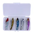 Kit de 5 piezas en caja