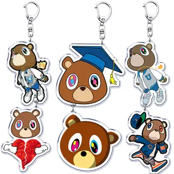 6 best sales portachiavi murakami - №2