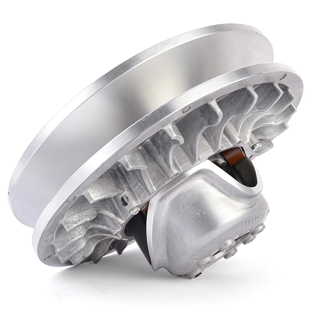 Secondary Driven Clutch For Can-Am Maverick X3 Turbo RR or Turbo R 2017 2018 2019 2020 2021 2022 2023 2024 - view 3