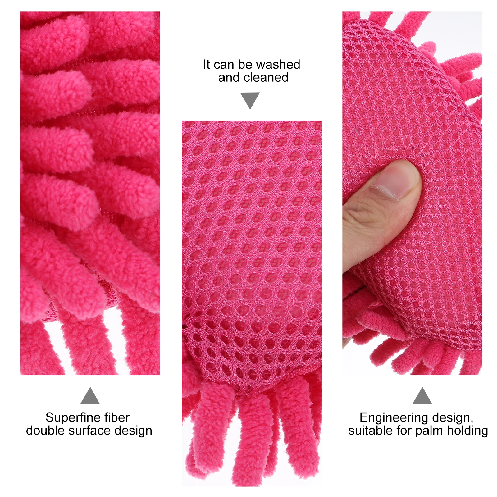 2 قطعة تنظيف الإسفنج الشنيل المحايات الجافة السلس حافة السبورة الأنظف كفاءة ل السبورة السبورة الزجاجية سطح المكتب