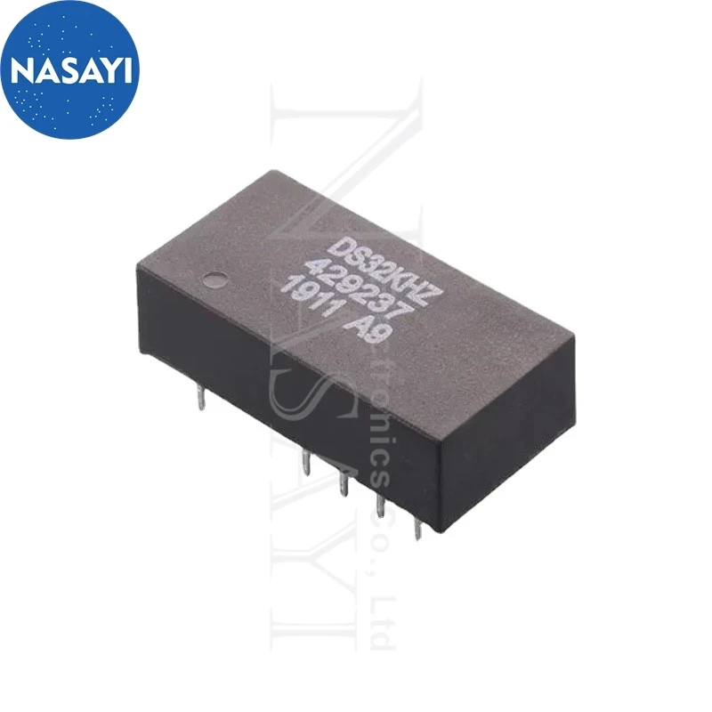 5PCS 2N5088 5088 DS32KHZ DS32 MCR100-6 MCR100 SN74HC00N 74HC00 2SC3199 C3199 IR2156PBF IR2156