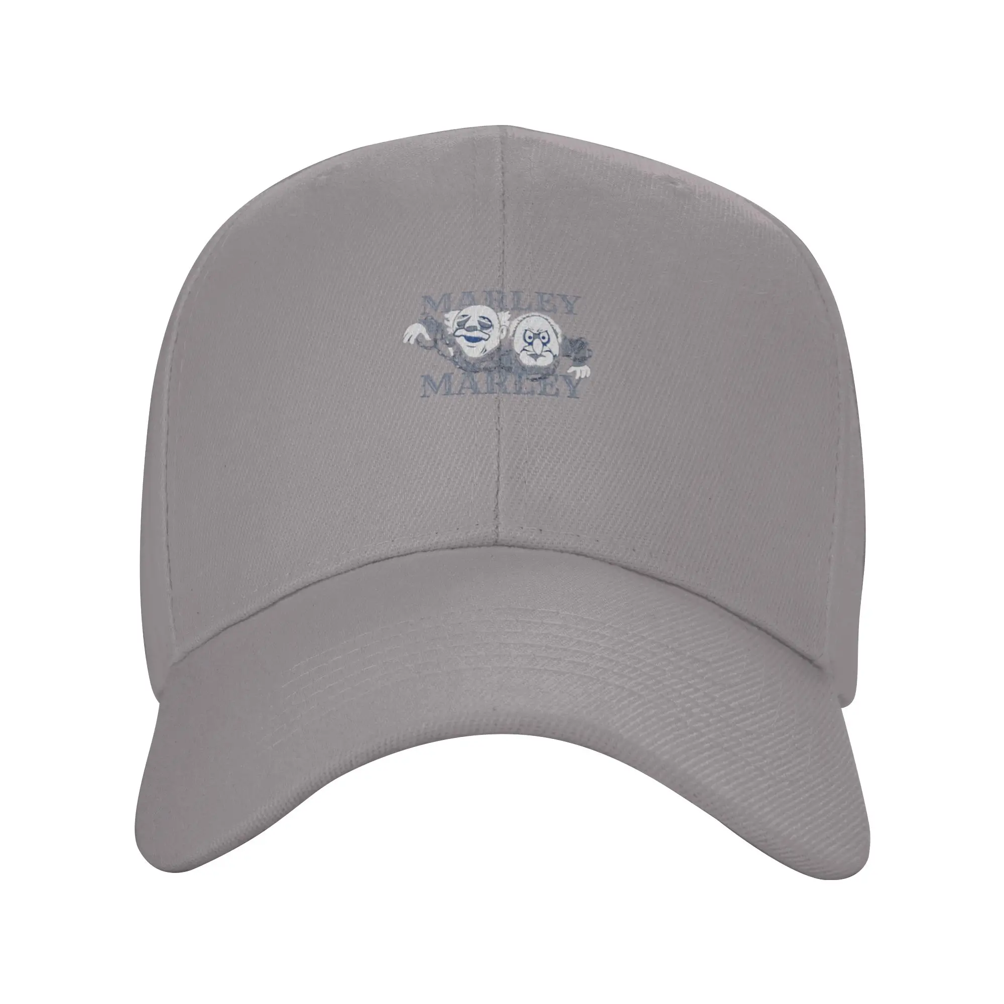 Hot Sale Movies Comedy Puppet Theater Vintage Meme Cartoon Baseball Cap  Breathable Brand Man Caps  Gardening Brand Man Caps