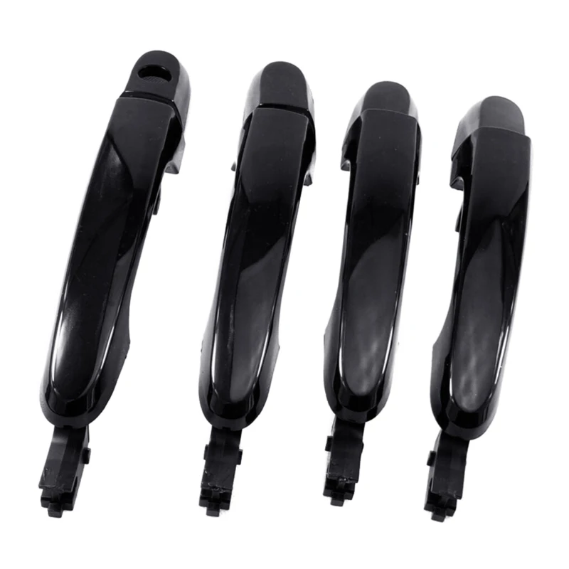 

82651-1F000 Car Exterior Outside Door Handle Left Right Side Handle Car Accessories