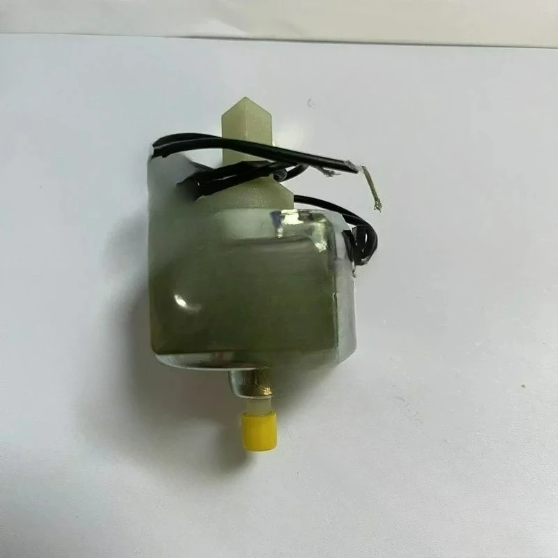 

110V 220V 18W SP-12A 40DCB Dj Fog Smoke Machine Oil Pump Fitting Replace