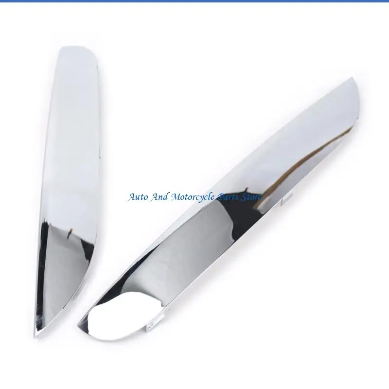 P9FD Car Front Bumper Trim ersetzt 51118047727 Vehilce Front Bumper Grille Trim – Detail 2