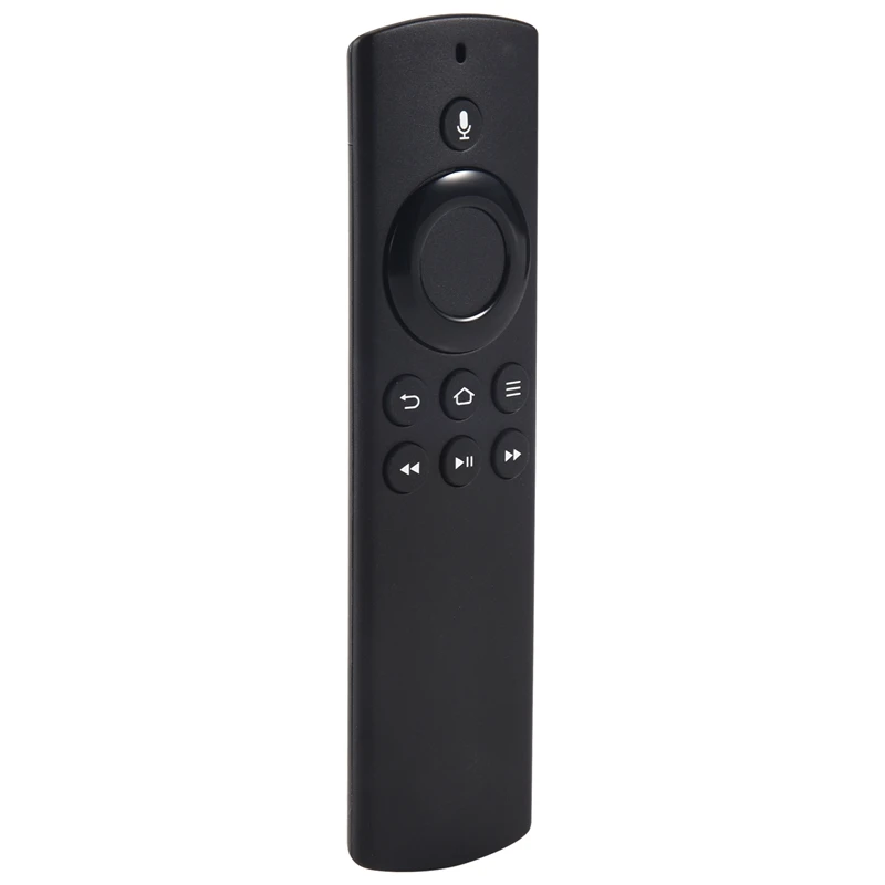 Voice Remote Control DR49WK B PE59CV Replacement 2Nd Gen Remote For Amazon Fire TV Box, Amazon Fire TV, Fire TV Stick