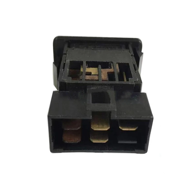 New Window Heater Defroster Switch Button For Mitsubishi Pajero Montero MK2 V31 V32 V33 V43 V44 v45