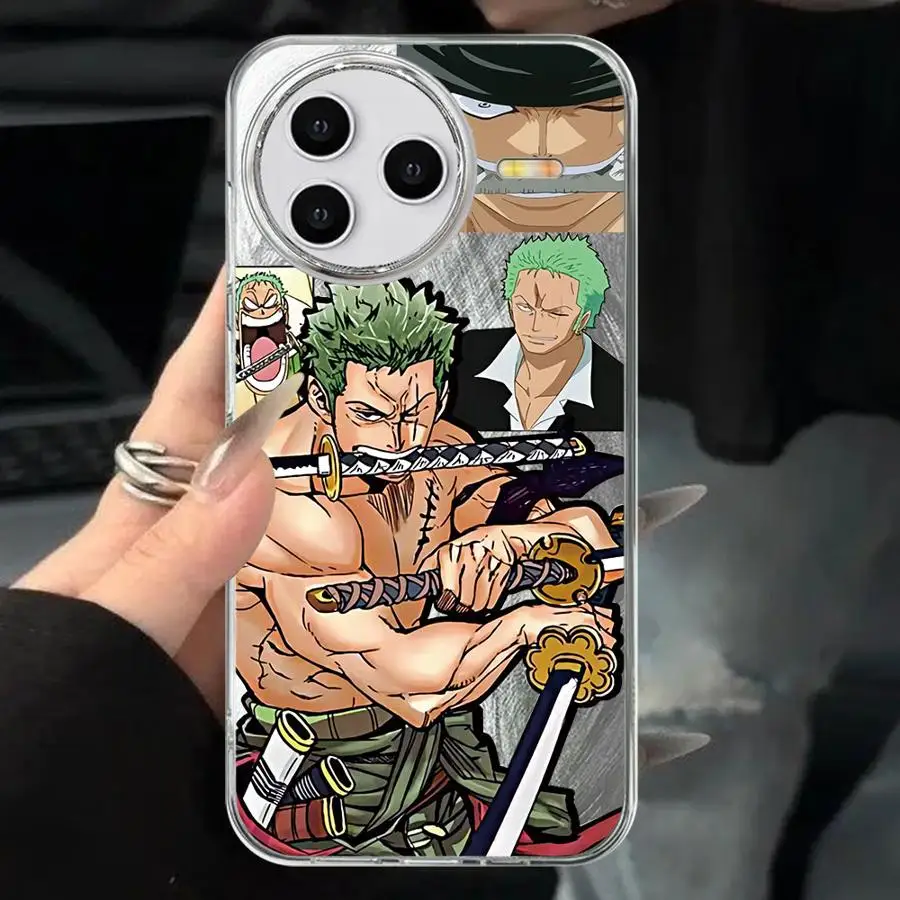 Soft Cover Phone Ca… - image