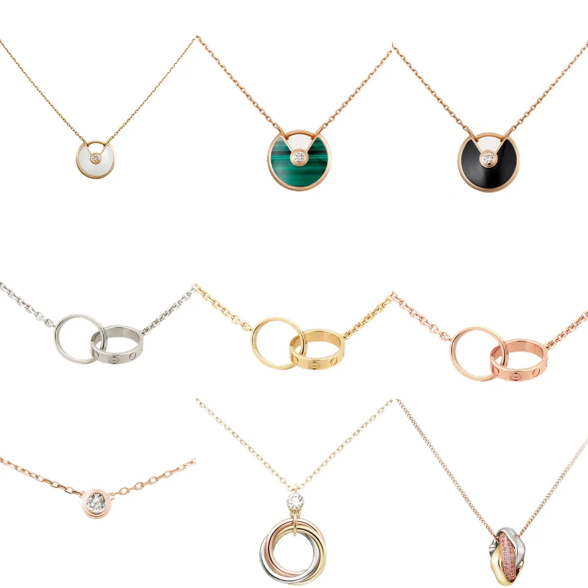 

"Charming Pendant Necklace: Effortlessly Blending into Any Ensemble"