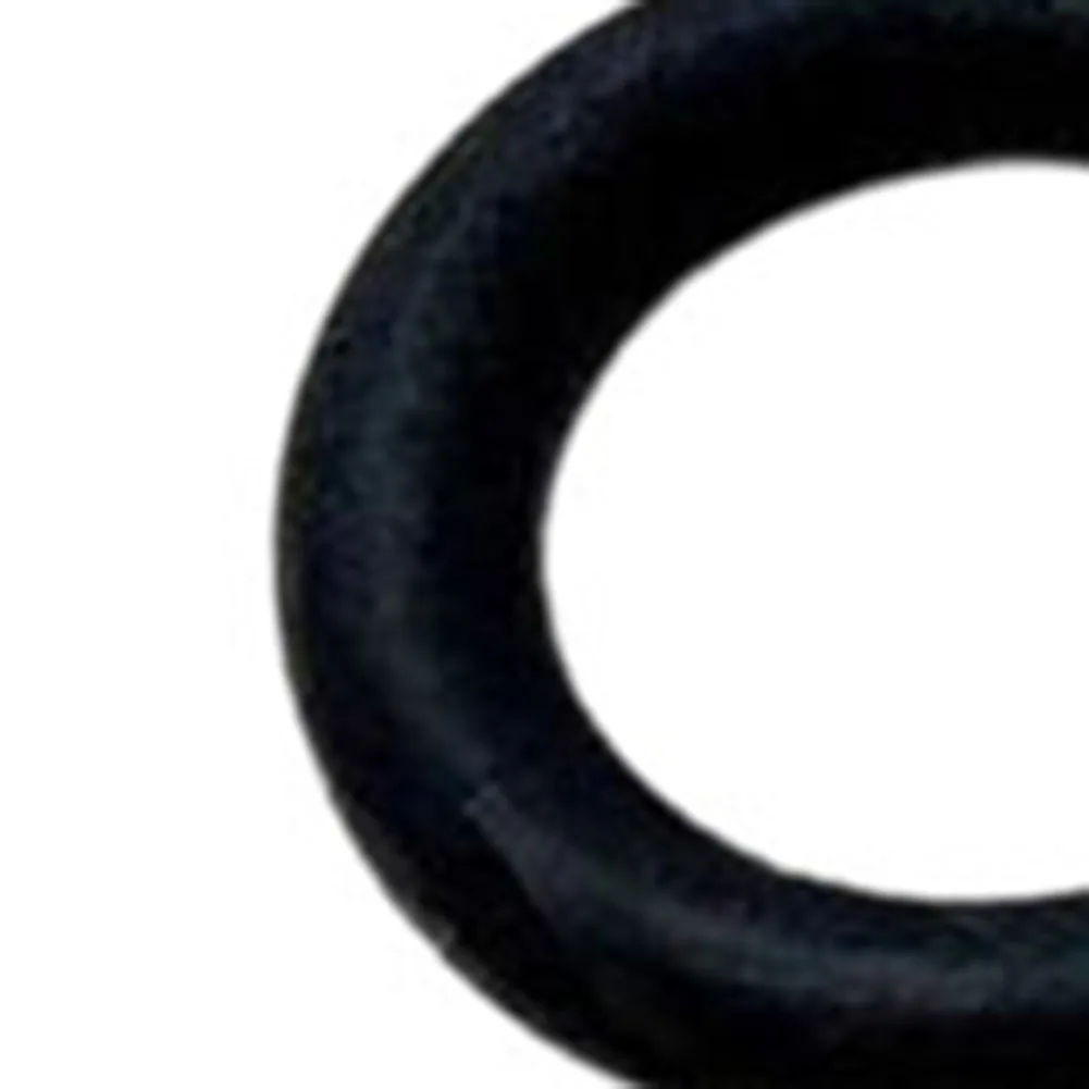 3pcs O-Ring Seal 842678 For Lawn Mower Parts High Performance Rubber Replacement Gasket Easy Install Lawn Mower Parts