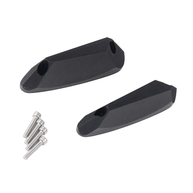 Motorcycle Accessories Engine Crash Pads Frame Sliders Protector Falling Fairing For CFMOTO CF 450SR SR450 2022 2023