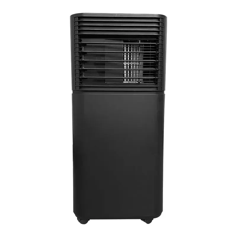 Hot SalesFashion Black Color Free Moved Standing Air Conditioners Wholesale