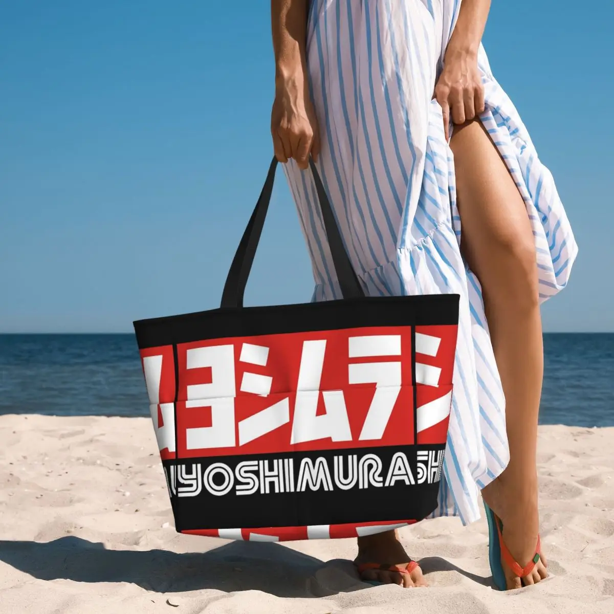 bolsa-de-praia-esportiva-grande-yoshimura-japonesa-para-motocicleta-academia-yoga-viagem-e-fitness-feminina
