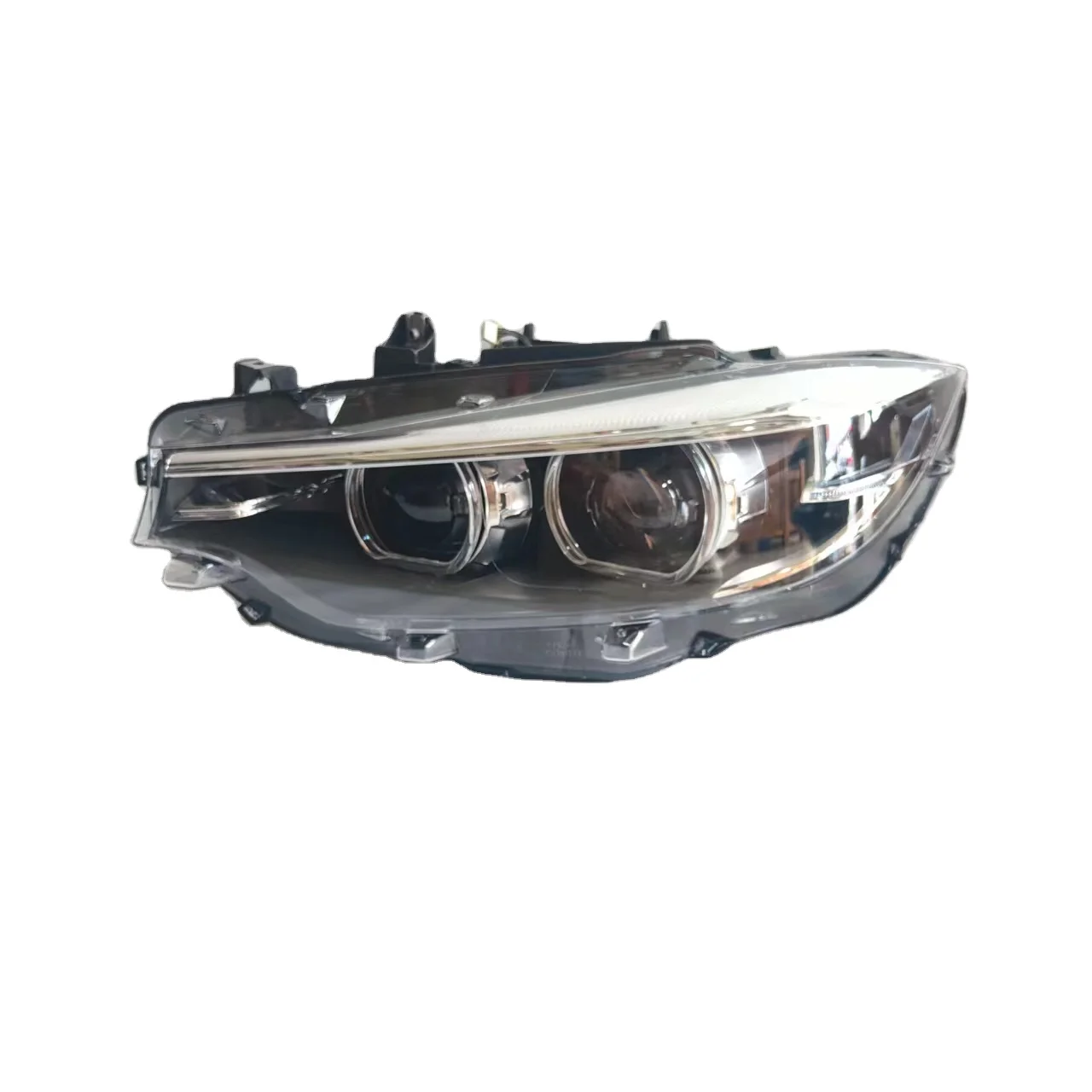 For BMW car headlight 4 Series F32 Automotive Lighting Factory Direct Sales Remanufacture of New car lights led headlight