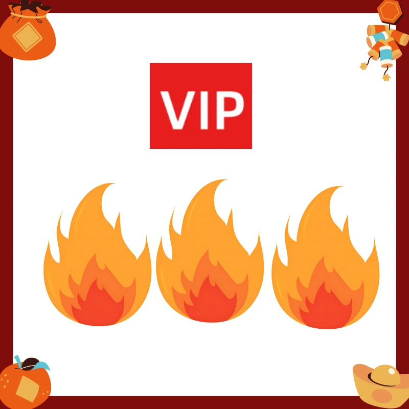 Extra Fee For Shipment or Additional Pay on Your Order of Customized Product VIP LINK