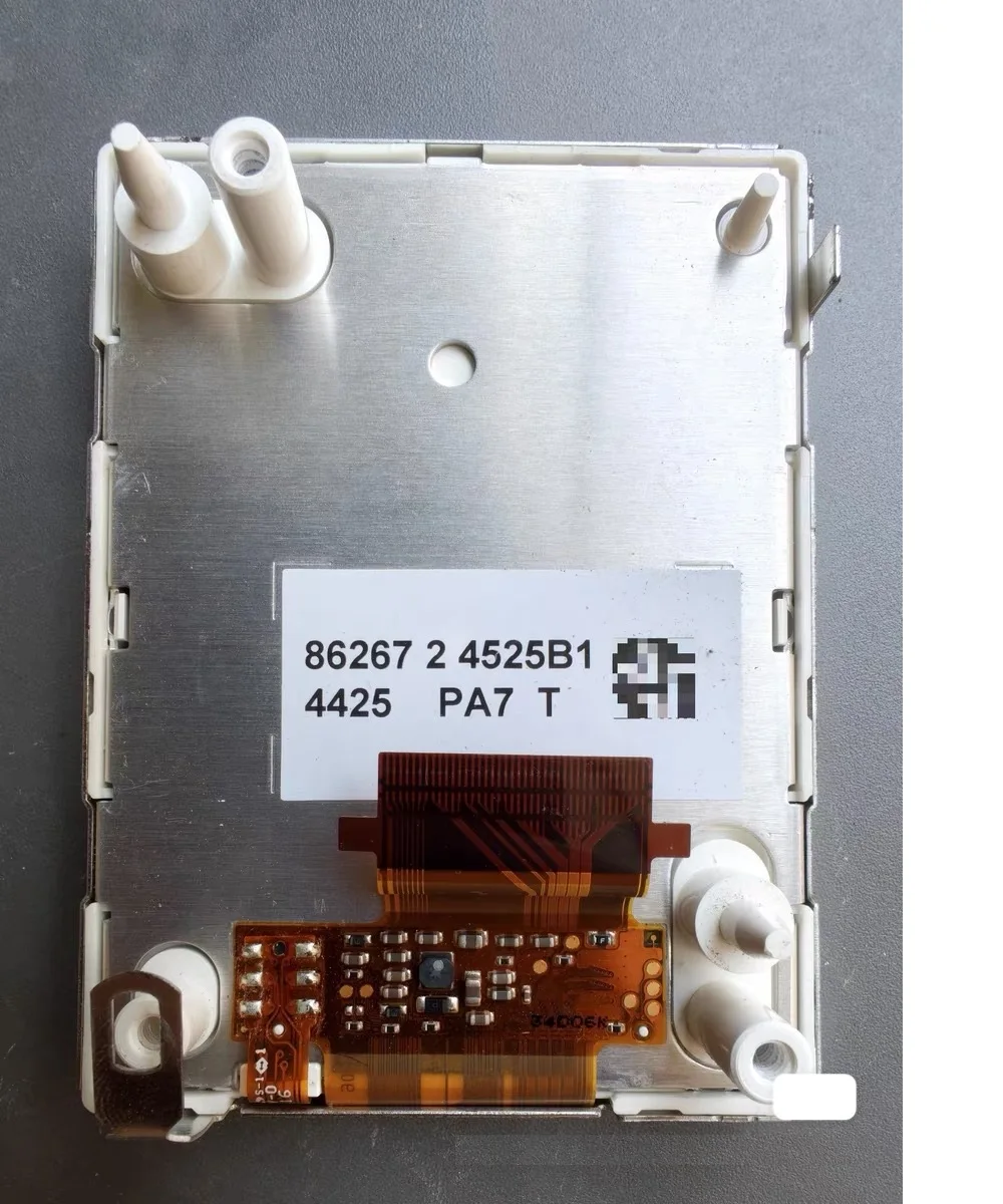 L5F31002P01 Display for Mitsubishi Outlander Sport (ASX) / Citroen / Peugeot Instrument Cluster