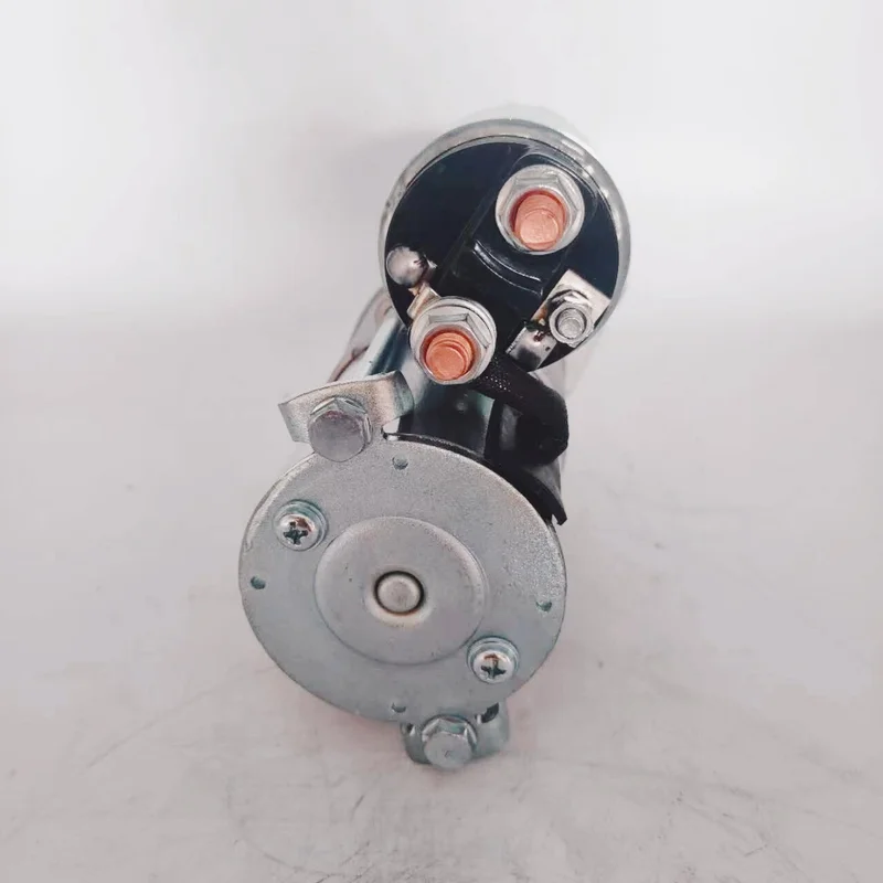 For Fiat Starter Motor Factory Direct Hot Sale New High Quality Part 96831615