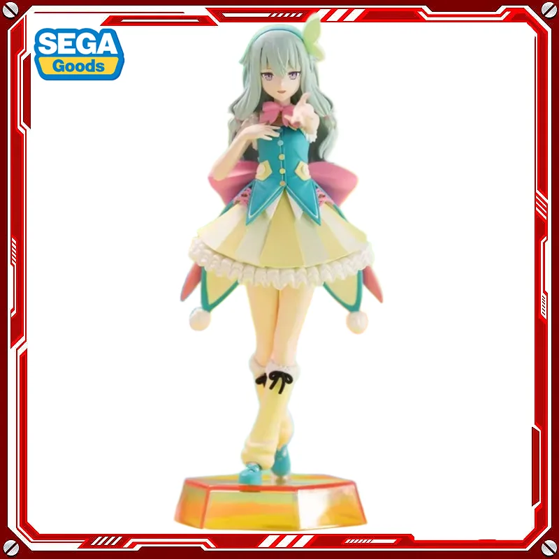Original Vorverkaufsprojekt Sekai Colorful Stage! feat. Hatsune Miku Nene Kusanagi Anime Figur Aktion Modell Sammlerstück Spielzeug Technik ft