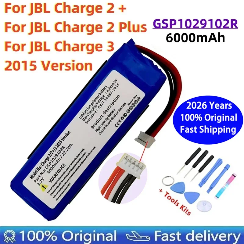 Original New 6000Ma…