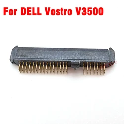 1-10PCS New SATA HDD Cable Hard Disk Connector Cable For DELL Vostro V3300 V3400 V3500 （Substitution）