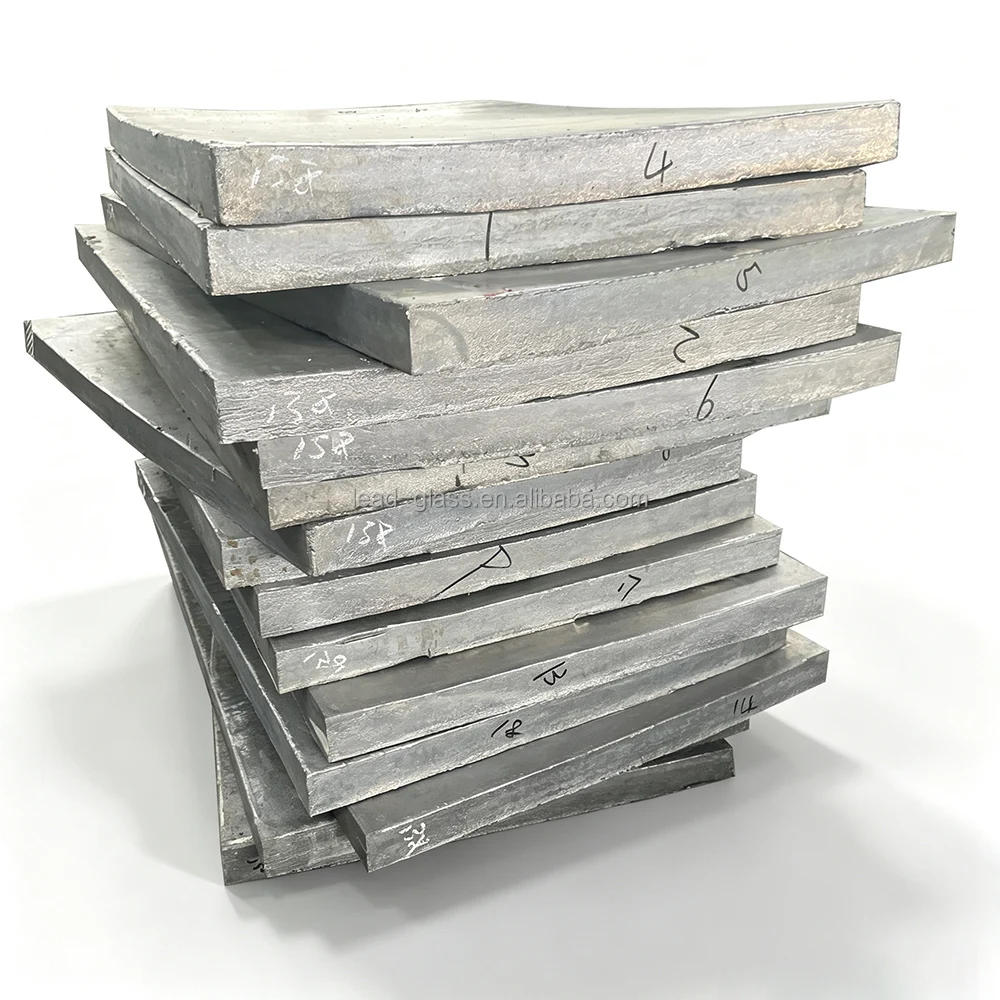 99.99% Pb Pure Lead Sheet 0.2mm 0.4mm 0.5mm Lead Sheet for Industrial Use