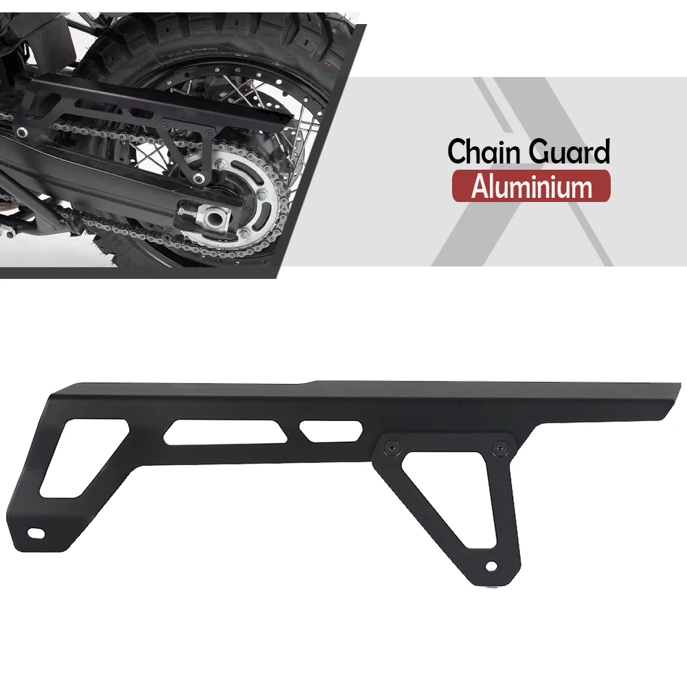Motorcycle Accessories Chains Chainguard Cap Protector FOR Suzuki DL650 DL1000 DL1050 V-Strom VSTORM 650 1000 1050 XT 2003-2026