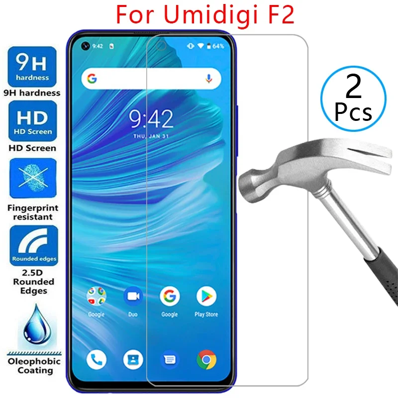Tempered Glass Scre… - image
