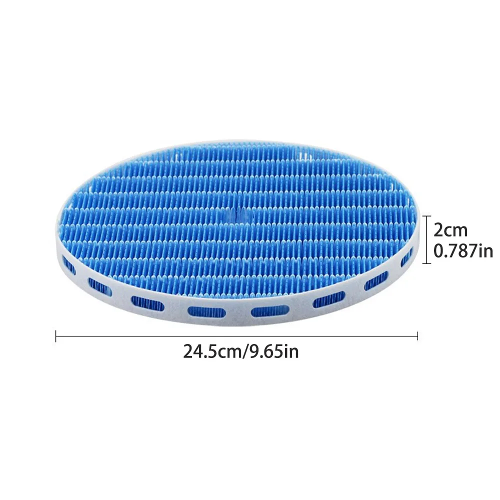 Filtro para humidificador de aire Philips, FY1114 FY5156 para HU5930, AC4158 AC4155 para AC4080, FY3435 para AC3822, FY2425 para AC2726